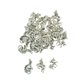 thumbnail image 5 of Colgante de joyería DIY Macarena 30 piezas Navidad Año Nuevo, 5 of 5