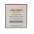 thumbnail image 2 of SHISEIDO ESSENTIAL ENERGY MOISTURIZER 1.7 OZ SHISEIDO/ESSENTIAL ENERGY MOISTURIZER GEL CREAM 1.7 OZ (50 ML), 2 of 4