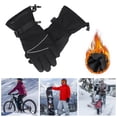 thumbnail image 4 of Guantes Calentadores De Manos, Guantes Térmicos Calefactables Multipropósito Pantalla Táctil Ajustable De 4,5 V Para Pesca ANGGREK Otros, 4 of 8