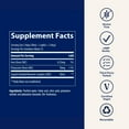 thumbnail image 2 of Trace Minerals Colloidal Minerals - High-Potency Liquid Supplement for Daily Support - Fulvic Acid & Potassium - Digestion, Energy, Balance & Growth - Gluten-Free & Vegan - 32 fl oz (32 Servings), 2 of 6