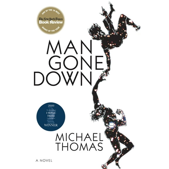 Man Gone Down, (Paperback)