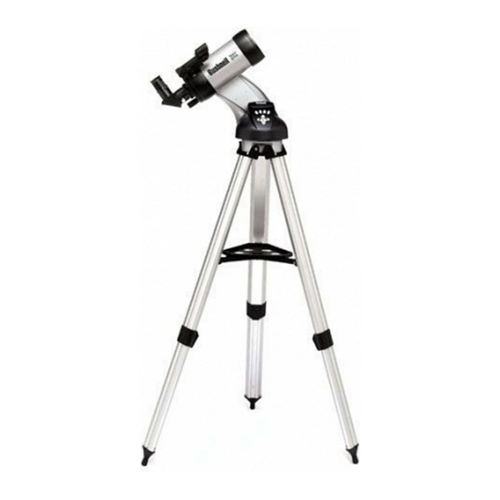 Bushnell NorthStar 1250x90 Motorized Starfinder Telescope