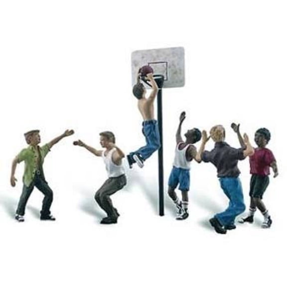 A2760 Shootin Hoops O