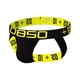 thumbnail image 1 of Tanga de algodón sexy para hombre, personalidad de moda, pantalones de T sexy de cintura baja para hombre, ropa interior para hombre, 1 of 1