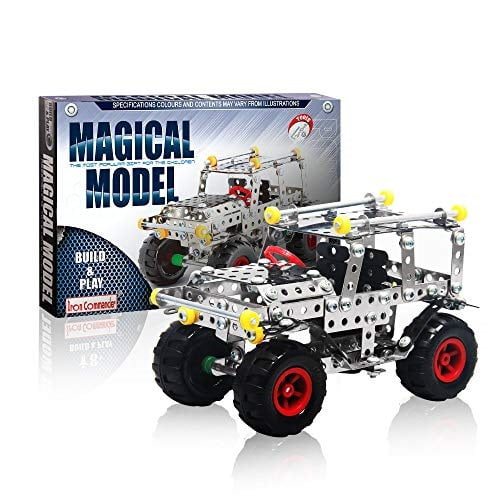model kit sets