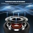 thumbnail image 4 of L868 Microphone Sans Fil Bluetooth Karaoké Maison Professionnel Haut-Parleur Micro Audio Lecteur Mp3 Rouge, 4 of 5