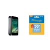 Walmart Family Mobile Prepaid Apple iPhone SE 32GB, Space Gray with free $29.88 Walmart Family Mobile Unlimited 30 Day Plan