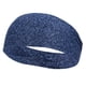 thumbnail image 1 of frente banda para el sudor antideslizante transpirable estilo europeo y americano para hombres mujeres azul, 1 of 3