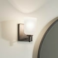 thumbnail image 4 of Kichler Lighting - Shailene - 1 Light Wall Sconce - with Transitional, 4 of 9