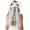 Z5-White, variant on FUZHIQ Bride to Be Flower Embroidered Bow Knot Bridal Veil 2 Tier Soft Tulle Wedding Veil for Party Bridal Shower Engagement Bridal Hair Accessories