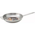 thumbnail image 4 of Winware Stainless Steel 14 Inch Fry Pan, 4 of 4