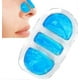 thumbnail image 4 of Reusable Gel Nose Ice Packs, Nose Cooling Cold Therapy Pack For Nose Bleeds Cold Compress Packs, 4 of 4