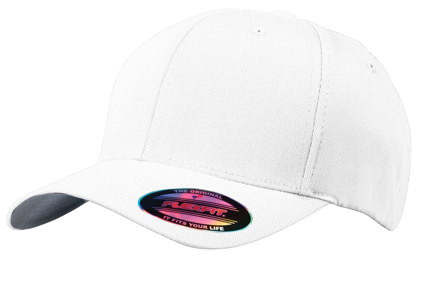 port authority flexfit cap c865