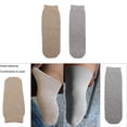 thumbnail image 1 of Calcetín para amputados,Calcetines para amputados para muñones Calcetines protésicos gruesos,Calcetines para muñones de miembros amputados Cuidado de amputados,Calcetines elásticos de, 1 of 8