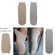 thumbnail image 1 of 2 Pares De Calcetines Para Amputados, Cómodos Y Portátiles, Para Hombres Y Mujeres., 1 of 10