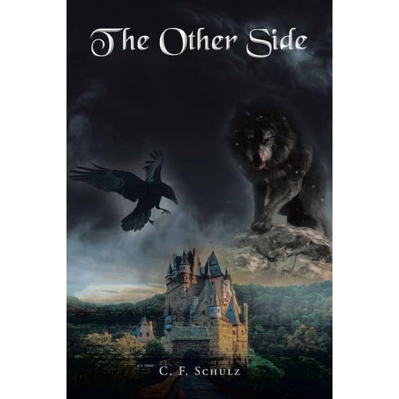 The Other Side, (Paperback)