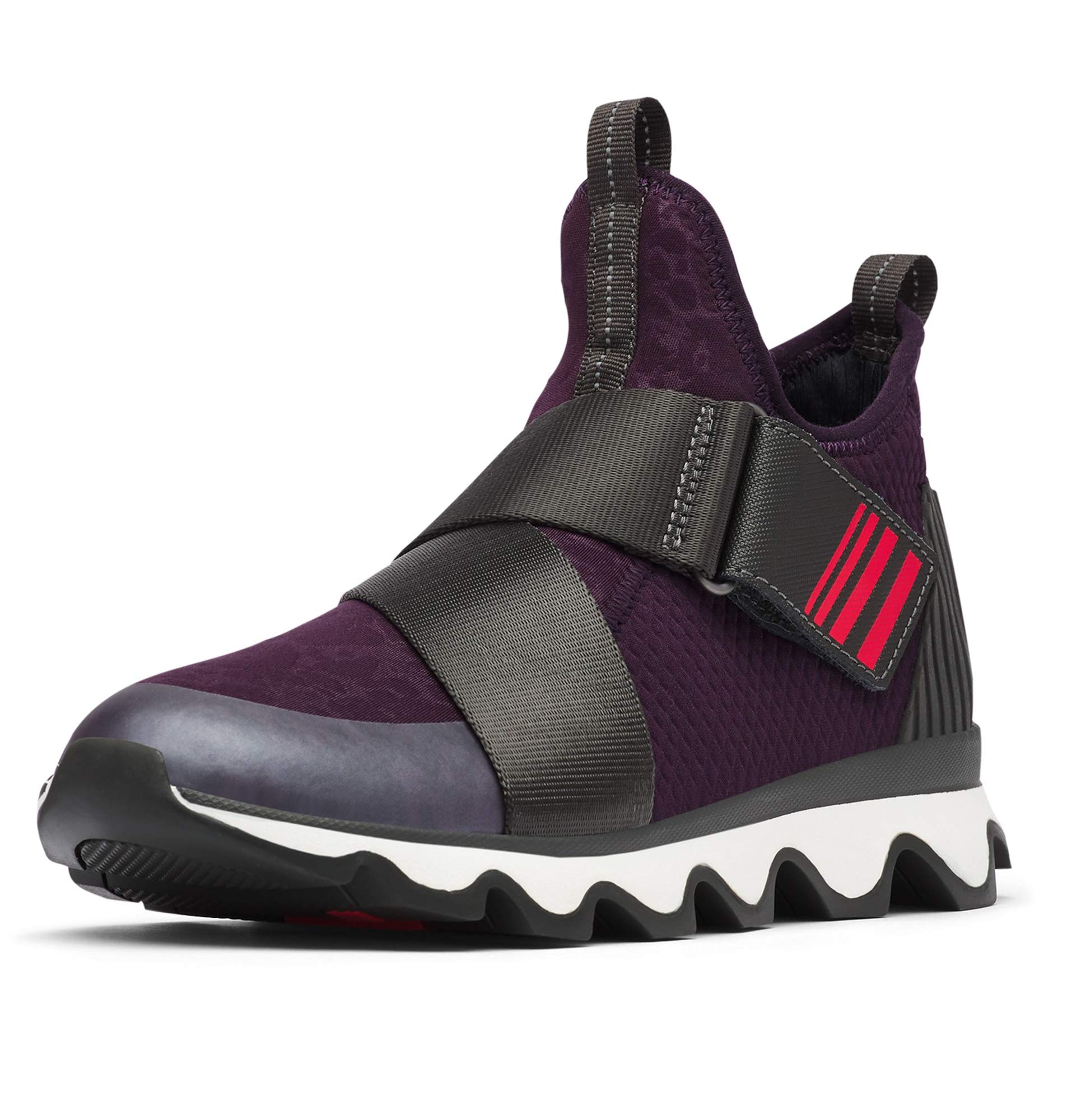 sorel sneakers for women
