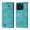 YB04, variant on Soft skin-feel embossed PU leather Ulefone Note 20 Pro Wallet Case, Flip Phone Cover with Card Holder, Kickstand, Magnetic Closure.S01