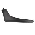 thumbnail image 2 of Front Bumper Lip Splitter, Replacement for S F55 5 Doors Hatchback 2014 to 2021, S F56 3 Doors Hatchback 2014 to 2021, S F57 2 Doors 2014-2021, Crafted with 1:1 Factory, 2 of 7