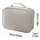 thumbnail image 2 of Large Capacity Makeup Bag Toiletries Storage Bag Travel Multi-purpose Storage Bag, 2 of 2