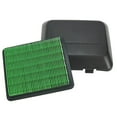 thumbnail image 2 of Air Filter Cover For Honda 17231-Z0L-050 GCV135 GCV160 GCV190 High Quality, 2 of 11