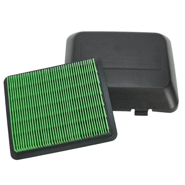 5 Filtri Aria Con Coperchio Per Honda GCV135 GCV160 GCV190 – Ricambio 17231-Z0L-050 - Foto 3