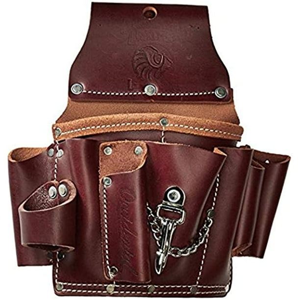Occidental Leather 5500 Electrician's Tool Pouch
