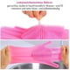 thumbnail image 4 of Guantes de silicona para lavavajillas con para lavar platos Guante de limpieza ideal para platos perfectamente limpios gracias a un cepillo fino Adepaton MZQ-0649-3, 4 of 6