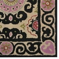 thumbnail image 2 of Rugsotic Carpets Hand Tufted Wool Eco-Friendly Area Rugs - 8'x10', Rectangle, Beige Multicolor, Modern Contemporary Design, High Pile Handmade Anti Skid Rugs for Living Room (K00208), 2 of 5