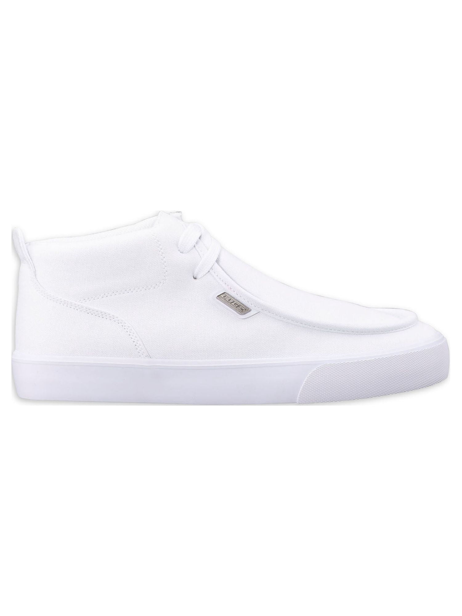 Lugz Men's Colton Canvas Oxford Chukka Sneaker