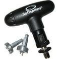 thumbnail image 2 of Softspikes Golf Cleat Kaddy, 3 Piece Set - Golf Wrench and Bits, 2 of 4