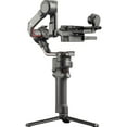 thumbnail image 3 of DJI CP.RN.00000094.04 RS 2 Gimbal Stabilizer Pro Combo for DSLR & Mirrorless Cameras, 3 of 12