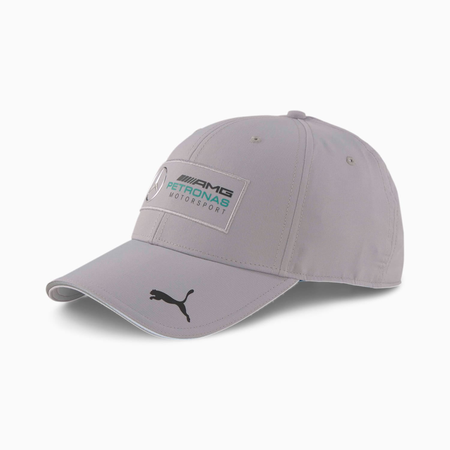 Mercedes AMG Logo Mens Baseball Cap Unisex All Cotton Mesh Classic Trucker Hats