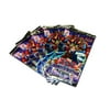 Yu-Gi-Oh Labrynth of Nightmare Booster Pack Bundle