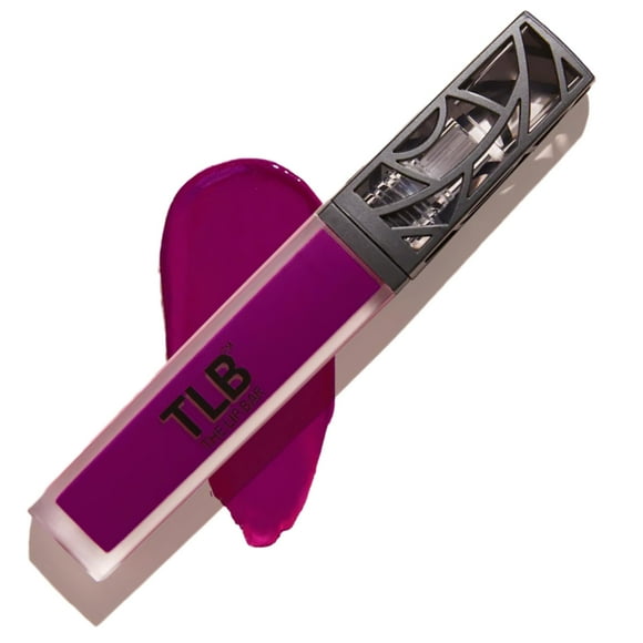 Lápiz labial The Lip Bar Nonstop Liquid Matte Prima Donna