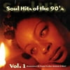 Soul Hits 90 S #1 (Soul Hits of the 90's)
