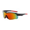thumbnail image 1 of Jumpingount Gafas ligeras y duraderas para hombres que aman las actividades al aire libre Gafas de sol Deportes a prueba de viento Impermeable Moda Type3 NO3, 1 of 6