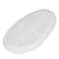 thumbnail image 1 of Epoxy , Casting Resin Irregular Shape  for Office for Decoration for Home Oval 60-712, 1 of 8