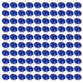 thumbnail image 1 of 14 mm 200 piezas cuentas octagonales de cristal 2 agujeros DIY accesorios de cristal para decoración del hogar y boda, 1 of 5