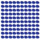 thumbnail image 1 of 14 mm 200 piezas cuentas octagonales de cristal 2 agujeros DIY accesorios de cristal para decoración del hogar y boda, 1 of 5