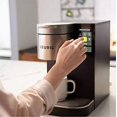thumbnail image 2 of Keurig K-2500 Single Serve Coffee Brewer, Black, 2 of 4