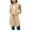 Beige, variant on Charmgo Lightweight Cardigan Women, Women's Sleeveless Draped Open Front Cardigan Vest Asymmetric Hem Summer Cardigan, Long Cardigans for Women Army Green L
