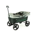 thumbnail image 2 of Wagon Buggy - Black, 2 of 9