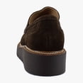 thumbnail image 4 of Blondo Mariana Women's Loafers & Slip-Ons Java Suede Size 9 M, 4 of 8