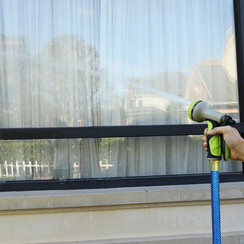 EG 50FT Gamme moyenne Tuyau d’arrosage