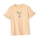 thumbnail image 5 of Camiseta para mujer recuerdo de verano camiseta de manga corta para viaje regalo del día de San Valentín S, 5 of 7
