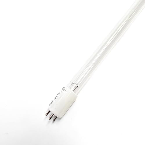 GPH620T5L/4P GPH620T5L/4 24.4 Inch, Ultraviolet UV Lamp Bulb 4-pin 29W, 12,000 Hours, Guaranteed for One Year$$Tools & Hardware Other