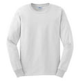 thumbnail image 1 of Gildan Gd 2400 6 Oz Ultra Cttn Ls Tee, 1 of 1