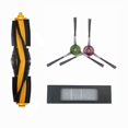 thumbnail image 2 of 24pcs For Ecovacs Deebot Ozmo Vacuum Cleaner Accessories, 2 of 5