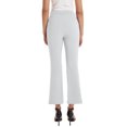 thumbnail image 3 of Txlixc Pantalones cortos, pantalones de campana de cintura alta Txlixc moda, 3 of 8